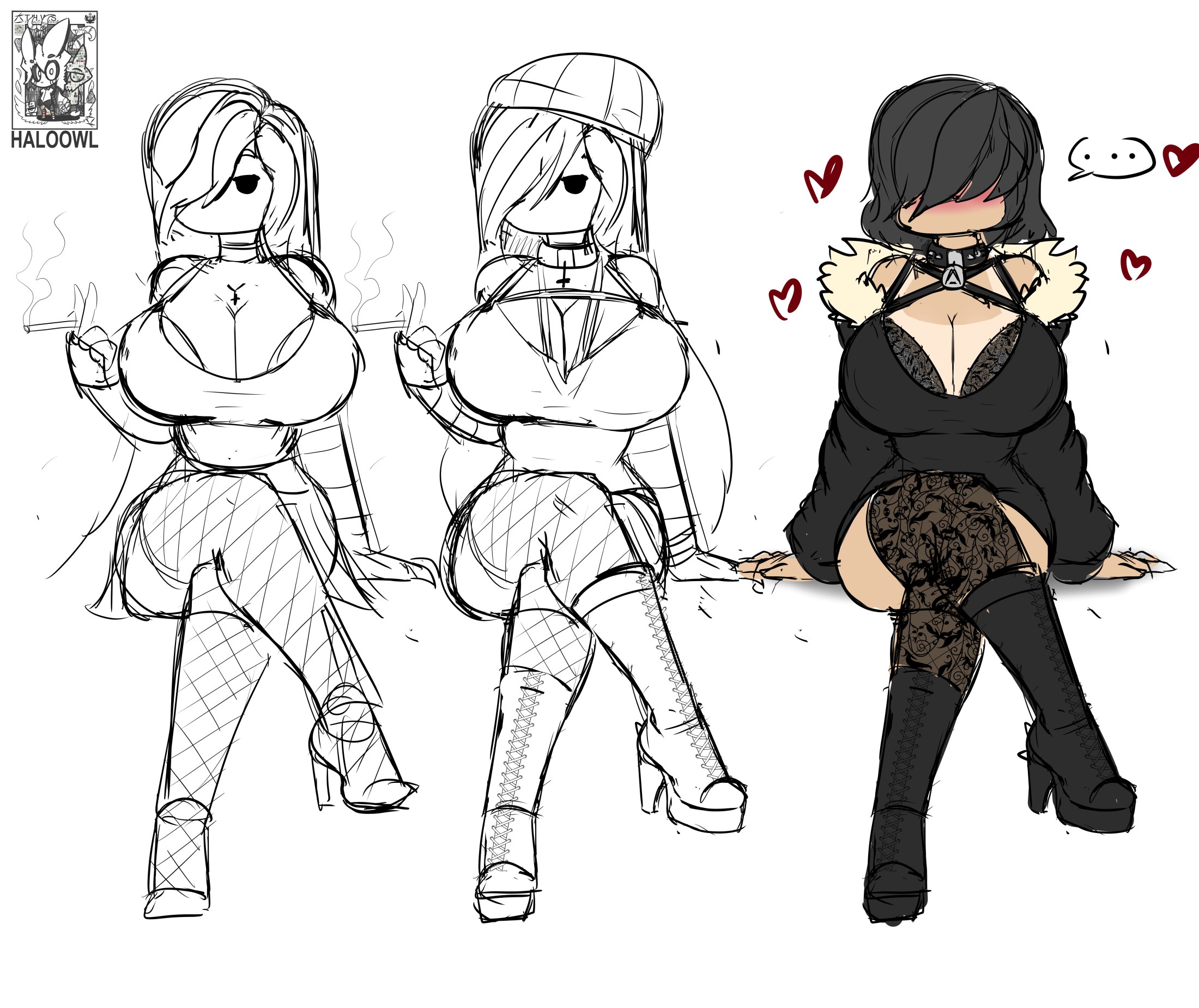 Sketch IDEAL GF